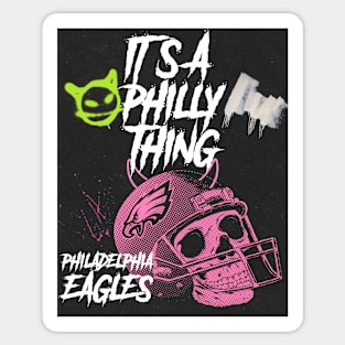 Phil Sticker